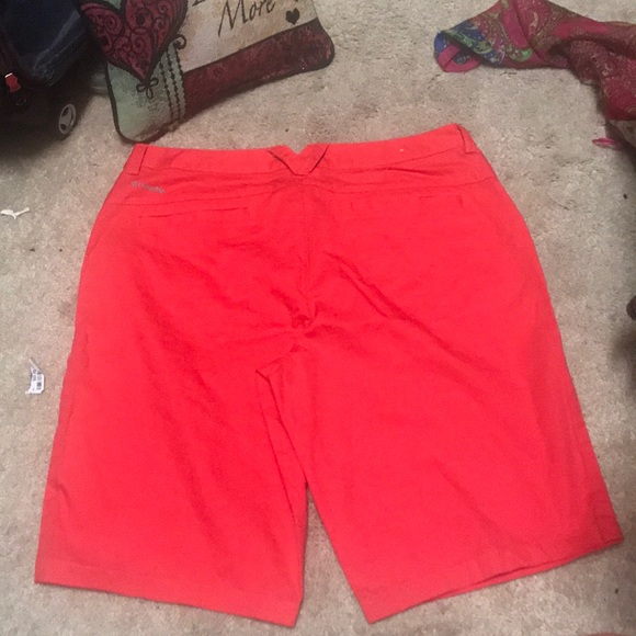 Columbia shorts - Picture 3 of 3